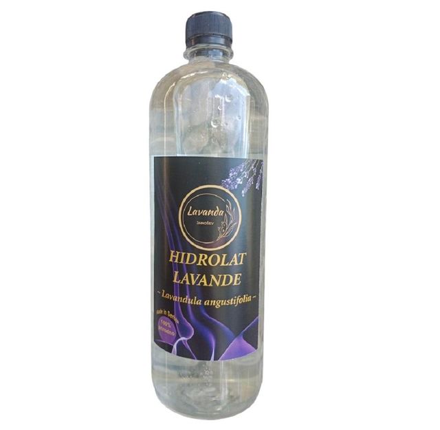 100% Pure Lavender Hydrolate (Floral Water) Specification No preservatives, no alcohol, no synthetic additives Variety Lavandula Angustifolia - Image 3