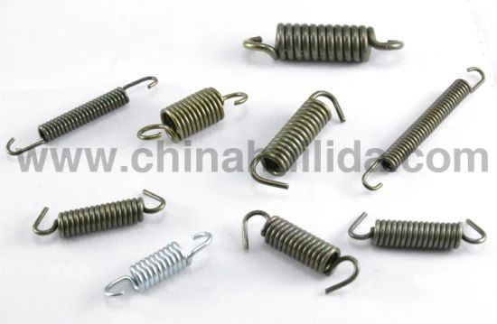 Compression Spring Extension Spring Torsion Springs - Image 1