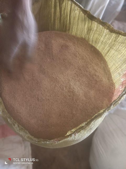 Rice Bran, sunflower cake and sunflower meal - Image 3