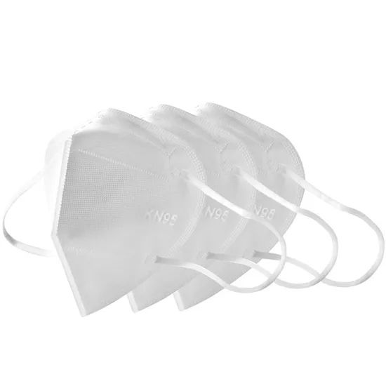KN95 Protective Respirator Face Mask - Image 5
