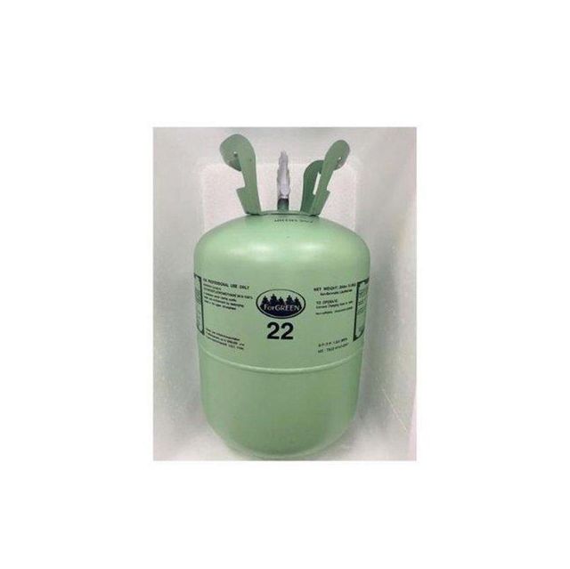 best price gas for sale in Wholesale Refrigerant Gas with eco-friendly and non-toxic formula for safe usage - Image 4