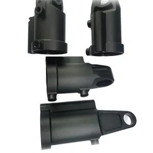 Precision Engineered Circular Shock Absorber for Industrial Use - Image 6