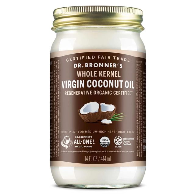 Wholesale Bulk Premium Organic Extra Virgin Coconut Oil 100% Natural Cold Pressed Refined 5L for Cooking Direct - Image 4