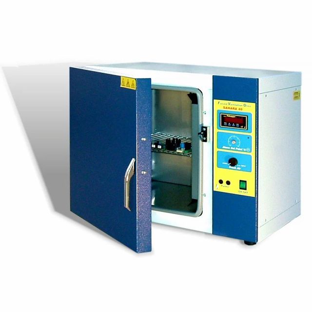 Humidity Control Cabinet usage lab type cabinet color natural Country of Origin Made in - Image 1