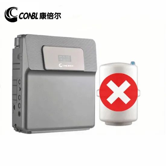 Conbl No Tank Five-Stage Precision RO Water Purifier for Under-Sink Use - Image 4