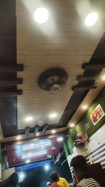 Interiors And Exterior Design Service Service Location All Types Customization Designing Custom-built Furniture Or Fixtures To Fit The Space - Image 2
