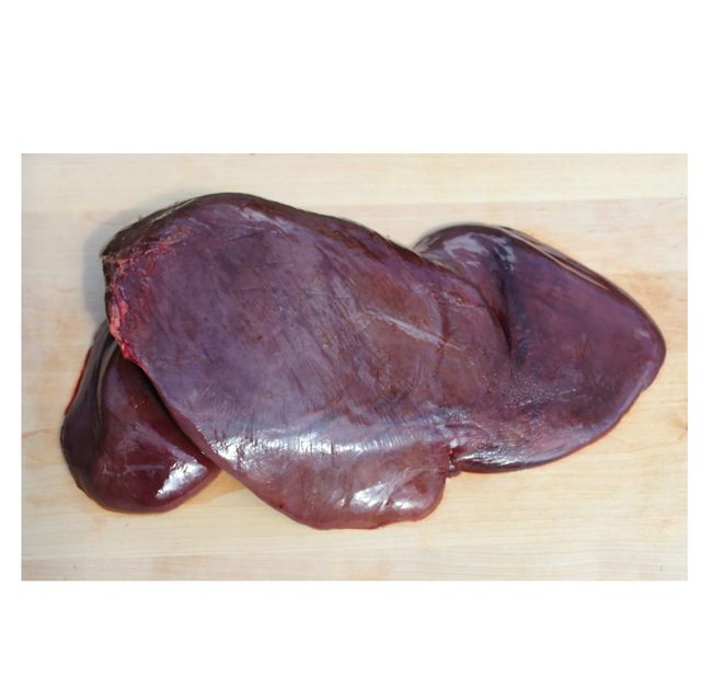 Pure Quality Frozen Halal Beef Liver | Halal Beef Meat France Supplier Bulk Online Sale - Image 3