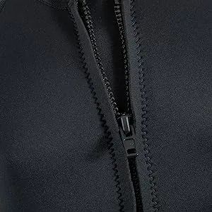3mm Long Sleeve Diving Suits& One-Piece Wetsuit - Image 4