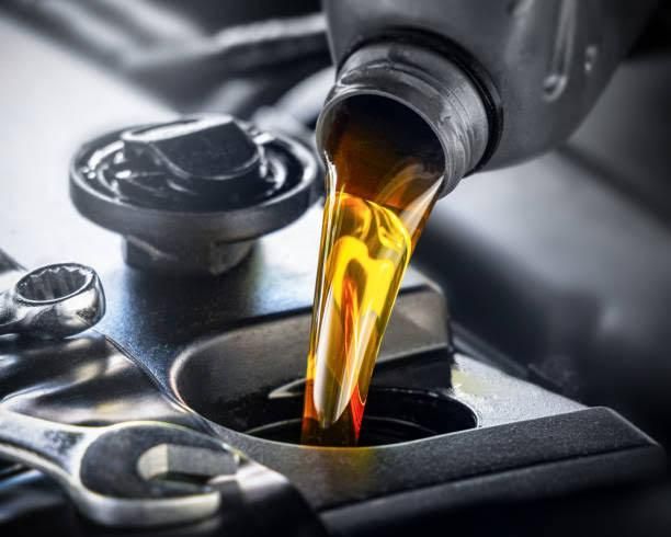 Petroleum, Oil & Related Products Fuel Type Bitumen & Lng/lpg, Crude Oil & Other Refined Petroleum Products, D6 Virgin Fuel Oil, En590 (10ppm Diesel Fuel), Jet Fuel (a1, - Image 1