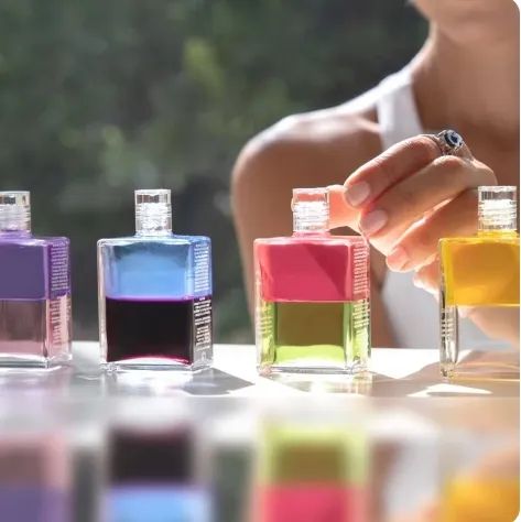 Essential Oils for Aromatherapy Body Balancing Oil Origin Hebei Trademark OEM Feature Firming Method Expression Specification 50ml - Image 4