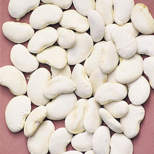 White Lima Beans 100% Natural New Crop Dried 25kg Bulk Supply Wholesale Suppliers with 24 Months Shelf Life - Image 4