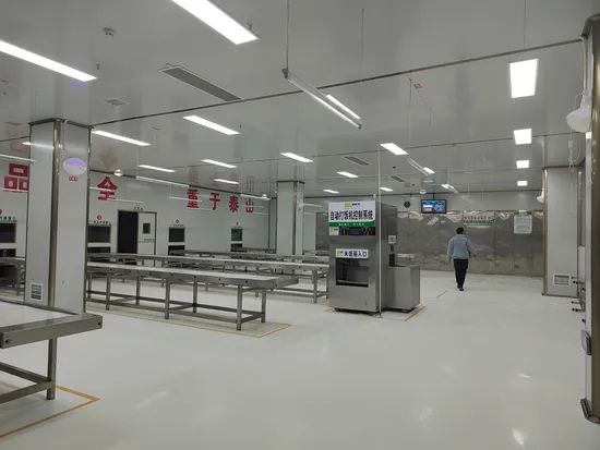 Innovative Drying Oven for Fast and Reliable Microwave Drying - Image 2