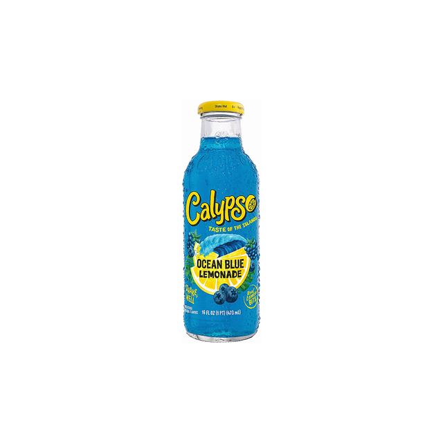 Factory Price Calypso Soft Drink Export Supply Bulk Sale Refreshment Use - Image 2