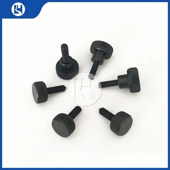 ISO Standard Stainless Steel Fasteners Screws - Reliable Hardware Popular in India - Image 4