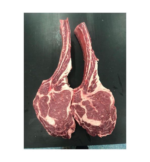 Factory Price HALAL FRESH FROZEN RIBEYE BONE BULK VACUUM PACKED EXPORT READY FOR SALE - Image 4