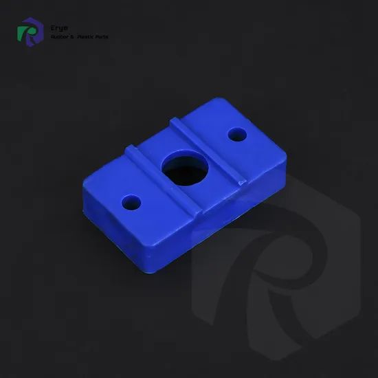 OEM Customized Molding Service Injection Moulded Parts Plastic Injection Product - Image 6
