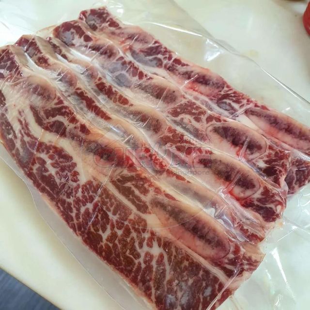 Fast delivery frozen beef ribs for bulk purchasing export trade and commercial supply - Image 4