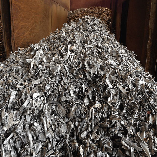 Best Selling Cheap Aluminum Scrap With Excellent Metal Recovery Rate For Commercial Recycling Operations - Image 4