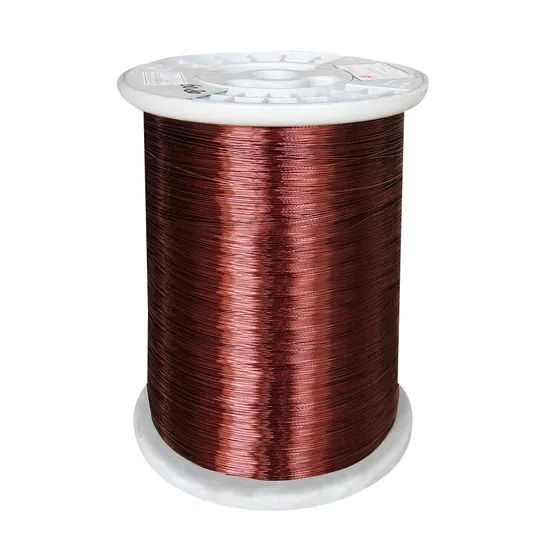 Polyurethane Enameled Aluminum Round Wire Brand Baiwei Origin China Trademark Baiwei Shape Round Wire HS Code - Image 4