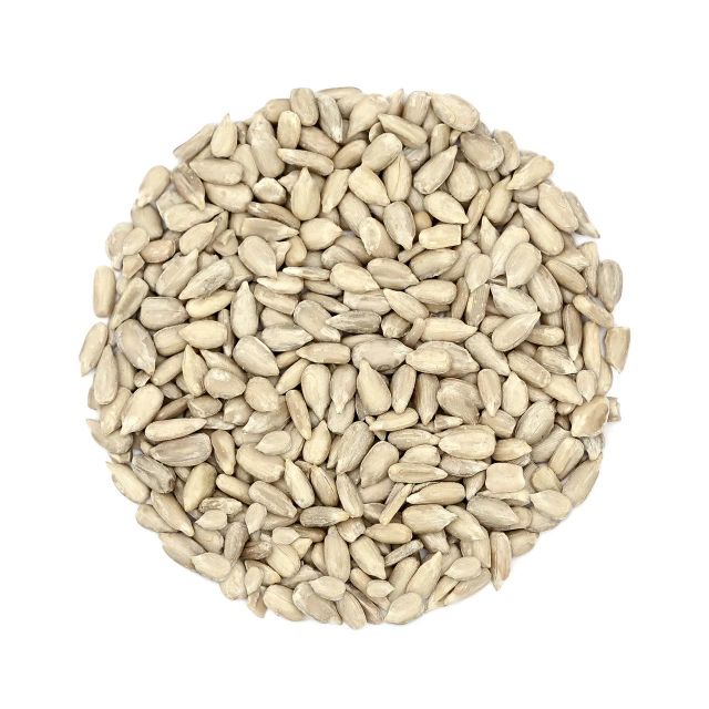 Organic Sunflower Seeds - Image 2