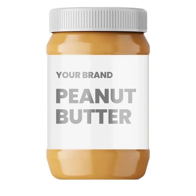 Premium Quality High Grade Creamy Peanut Butter - Image 4