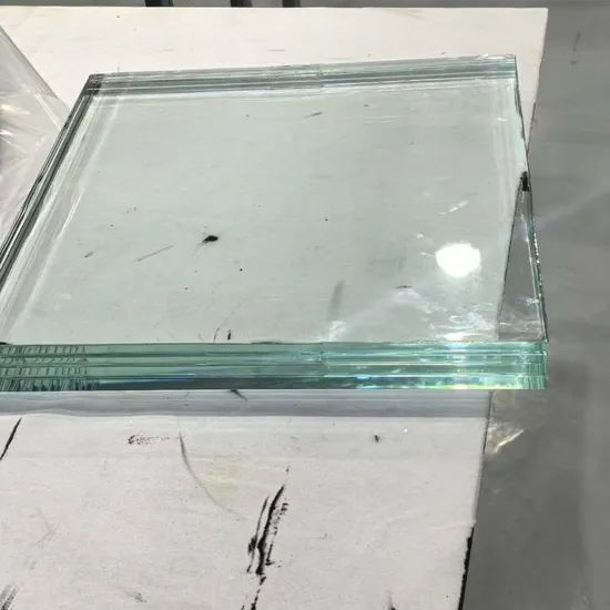 Polycarbonate Safety Bulletproof Laminated Glass for Car Window - Image 3
