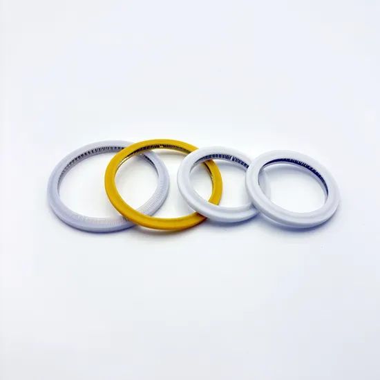 Excellent Sealing Performance Diverse Materials Simple Structure Laser Sealing Ring - Image 3