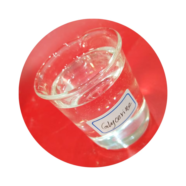 Reliable refined glycerine factory supply for industrial applications - Image 5