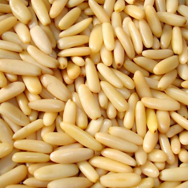 Fresh Pine Nuts Packed With Nutrients Delicious And Healthy Snack Option - Image 5