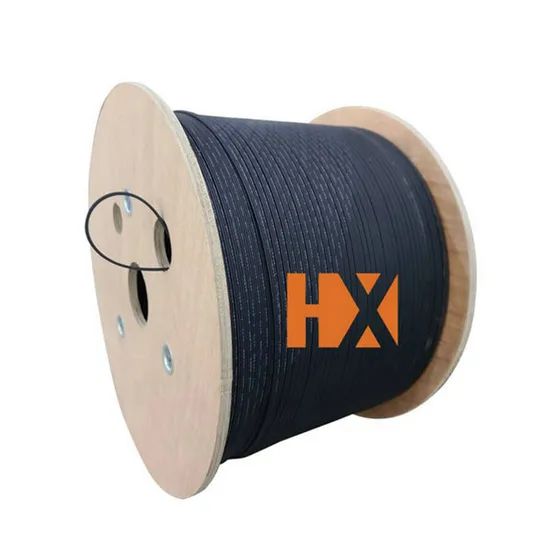 FTTH Communication and Telecom Drop Fiber Optical Fiber Cable - Image 5