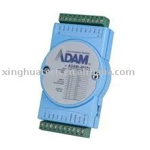 8 ch Universal Analog Input Module with Modbus - Image 1