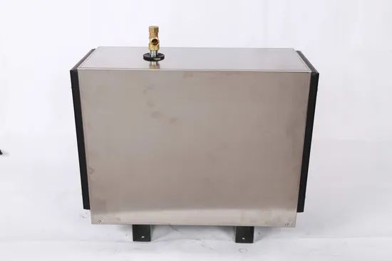 Factory Make Used Steam Turbine Generator for Sale Color Grey Factory Yes Voltage 220V Power 6-24kw OEM & ODM Yes Market - Image 6