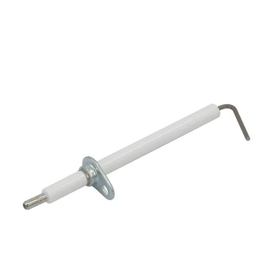 Gas Burner Ignition Set Ceramic Ignition Electrode Gas Boiler Parts - Image 1