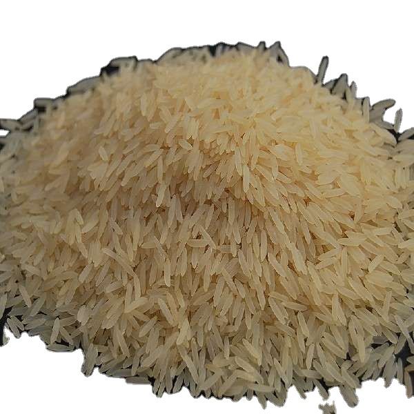 Golden Basmati rice Type Rice Style Fresh Color White Texture Soft Content tasty Brand Name AGRO Address madurai Manufacturer - Image 1