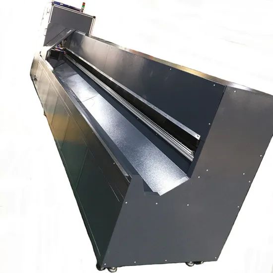 Heavy-Duty Cutting and Fusing Machine for Wire Ropes Efficiency - Image 4