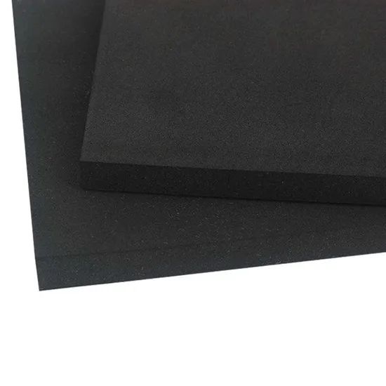 High Elasticity PE/EVA Material Shockproof Cushioning Foam Packaging Can Be Customized - Image 1