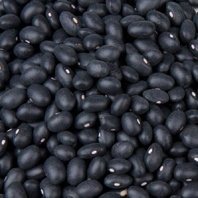 Best Quality Wholesale Organic Black Kidney Beans Dried Vacuum Pack 25kg High Quality Cheap Price - Image 3