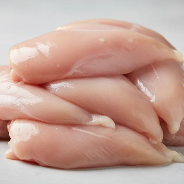 Chicken Breast skinless boneless - Image 3
