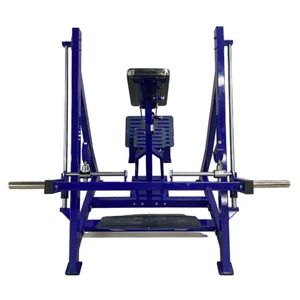 Commercial Smooth Adjustable Durable Back Sports Gym Fitness Row Equipment - Image 2