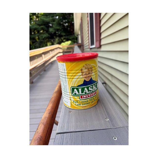 Best Quality Alaska Instant Powder Milk 2500g Bulk Deal Grade A Flavour Other Delivery Form Bucket Packaging Size > 250 g - 500 g - Image 4