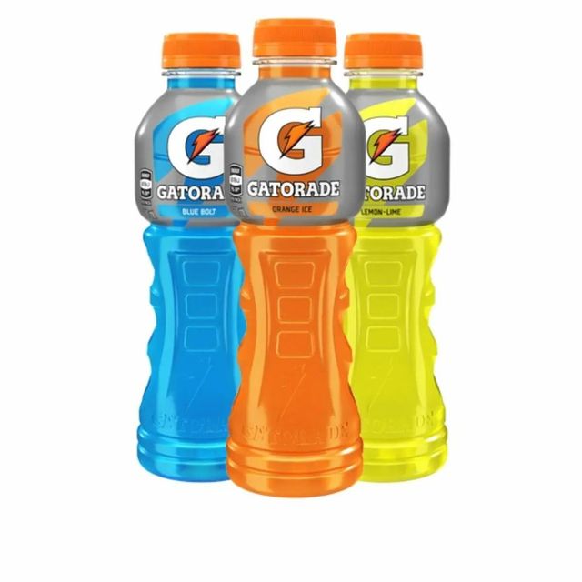 Powerful Gatorade Energy Drink High Quality Refreshment For Intense Training Endurance Sports And Fast Recovery Support - Image 3
