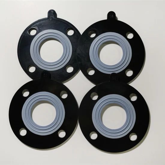 Custom Rubber Gaskets, Water Meter Seals, Screw Flat Washers, Maintenance Shock Absorber - Image 1