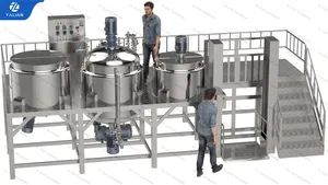 Soap Cheap Machine Soap Making Machine Soap Making Machines - Image 5