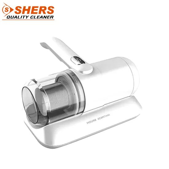 Healthy Rechargeable Anti-Dust Mites Remover Instrument Vacuum Cleaner - Image 6