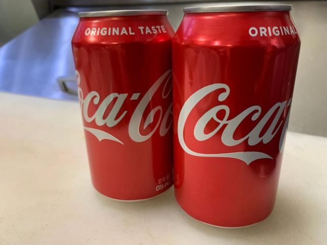 Ready To Drink Cola Carbonated Beverage Bulk Order Wholesale Supply - Image 5