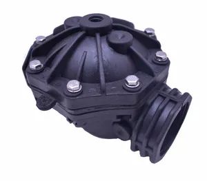 Farm Irrigation Pressure Reducing Control Valve - Image 3