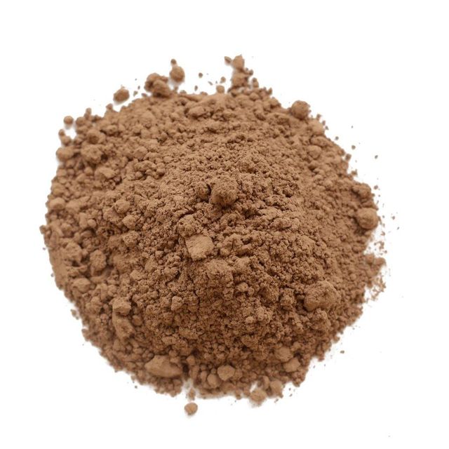 Our cocoa powder offers a rich flavour and a lovely dark colour to your baking creations - Image 3