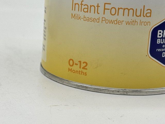 Enfamil Infant Milk Based Powder w/ Iron Formula 12.5 oz Type MILK Form powder Quality best Weight (kg) 800g Color cream white - Image 4
