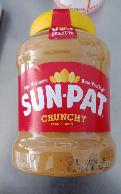 Premium Peanut Butter Spread for Delicious Breakfast Ideas Quick Snacks and Tasty Sandwiches with Rich Peanut Flavour - Image 5