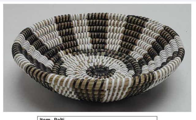 Handicraft Material Premium Materials Craftsmanship Traditional Methods Intended Use Home And Lifestyle Products Product Features Handcrafted, Sustainable, Tailored To Cultural And Design Preferences - Image 10
